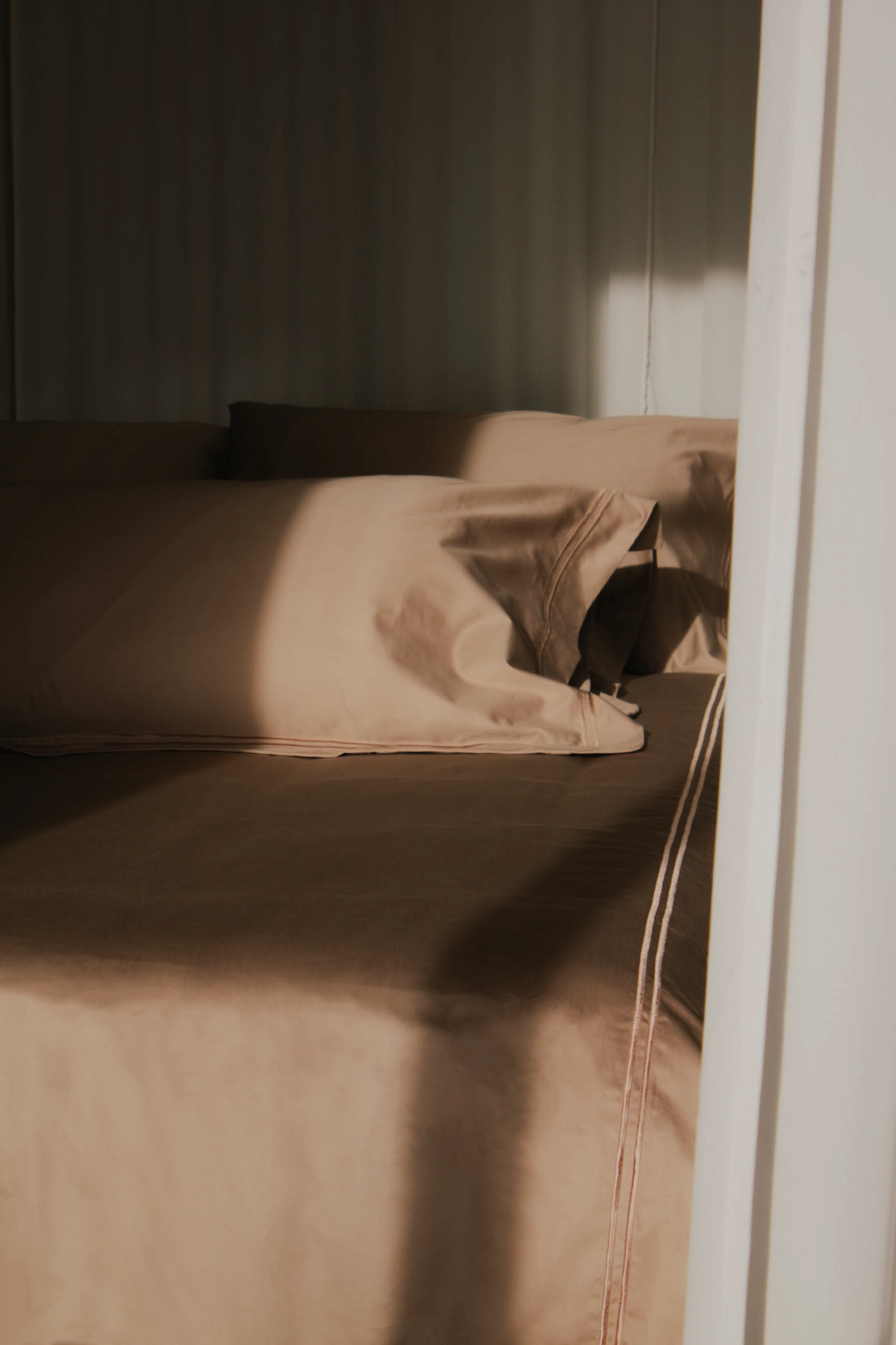 PINE DUVET COVER