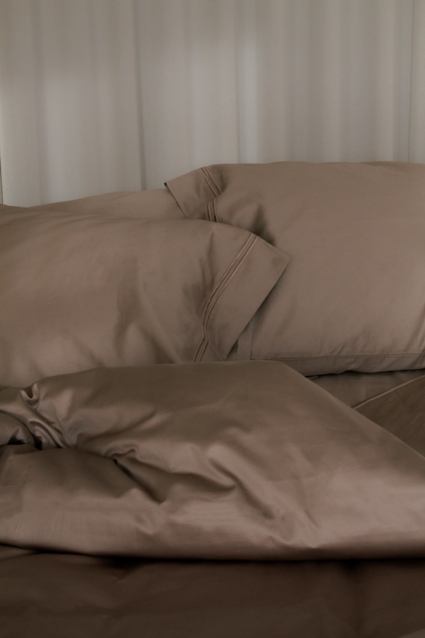 PINE SHEET SET