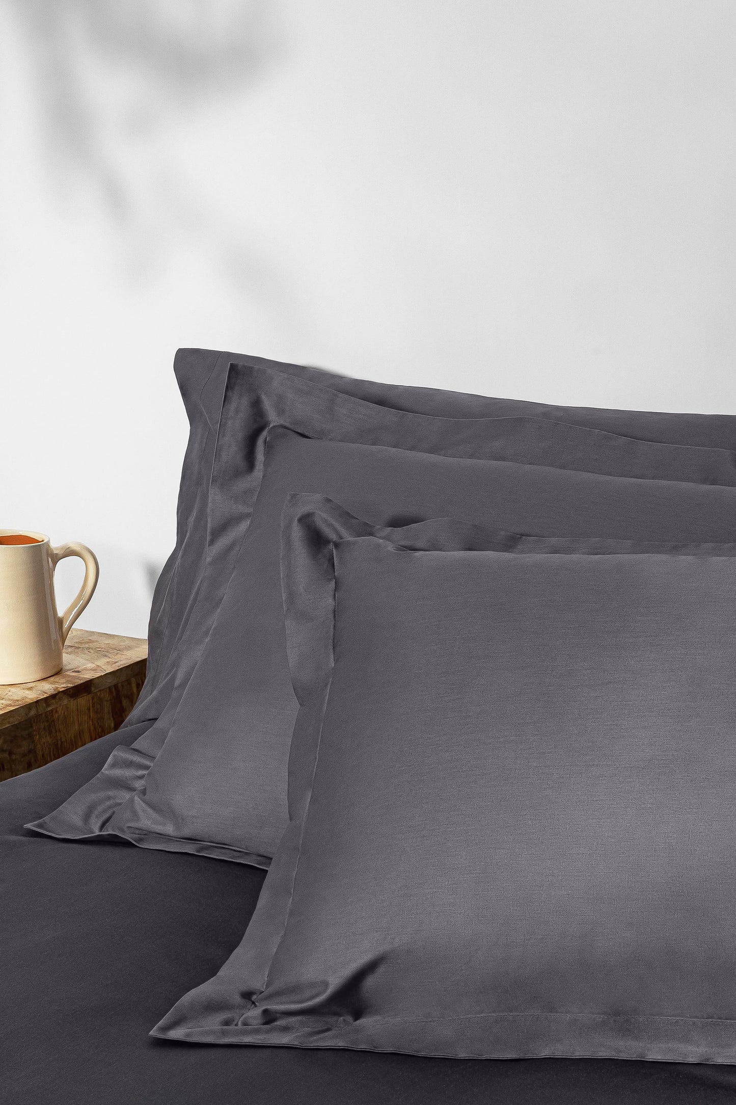OAK OXFORD PILLOW CASE