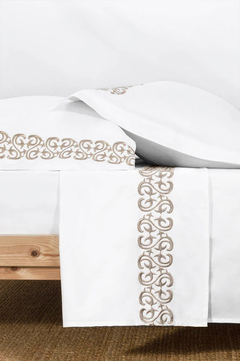 MAGNOLIA TOP SHEET