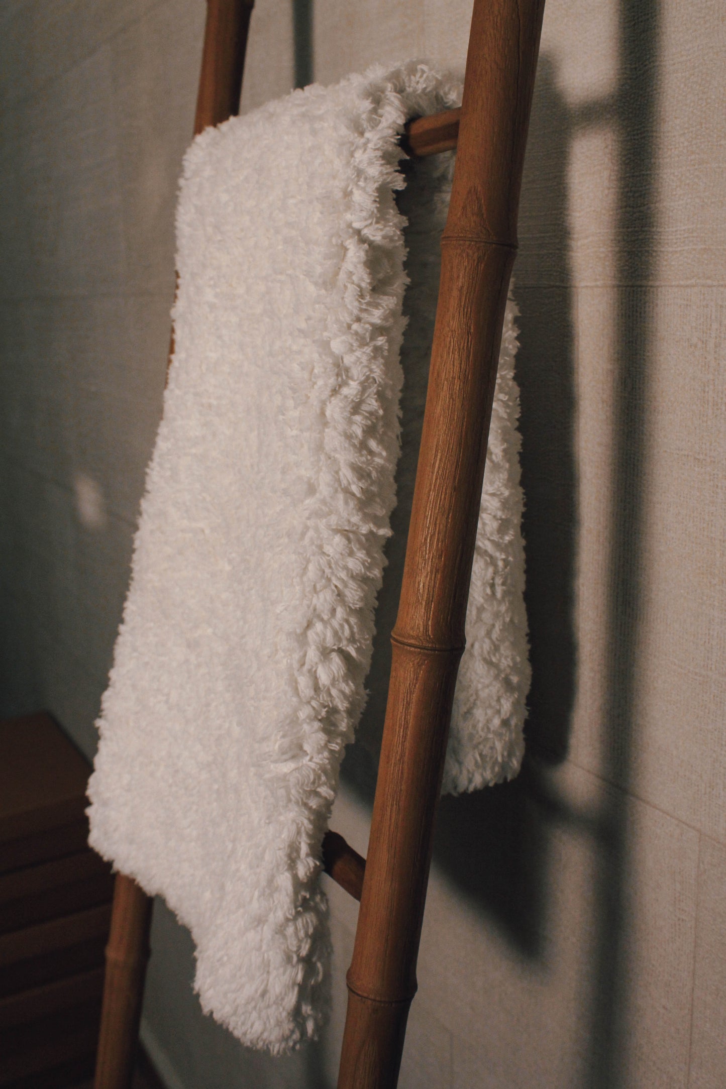 LILY TOWEL SET