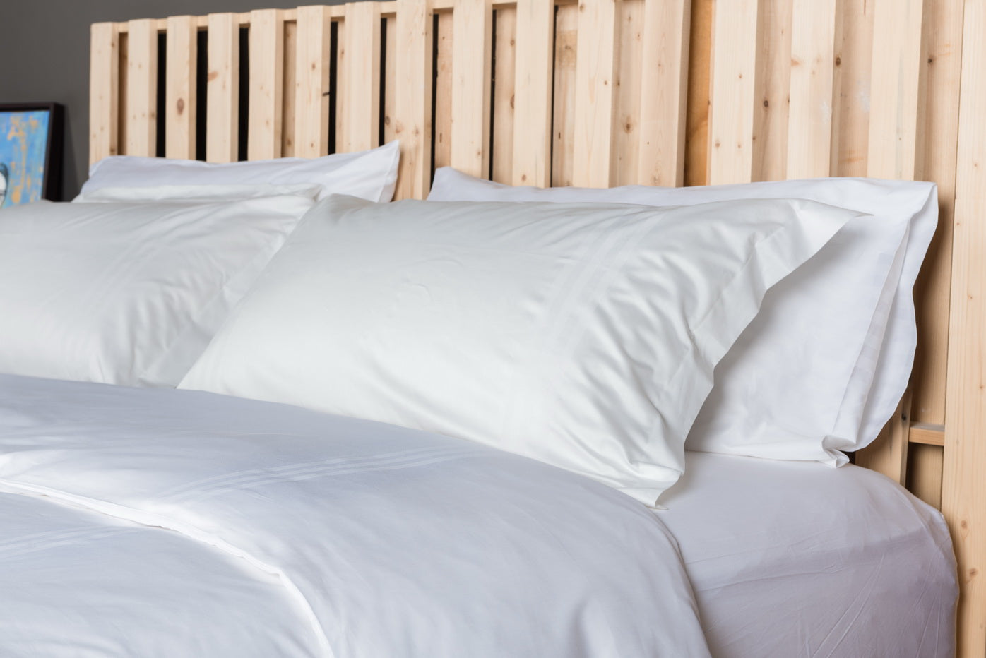 WILLOW SHEET SET