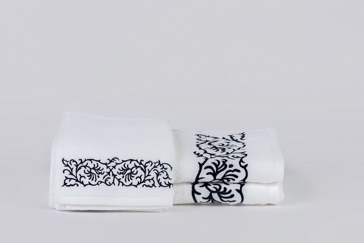 KENAF TOWEL SET