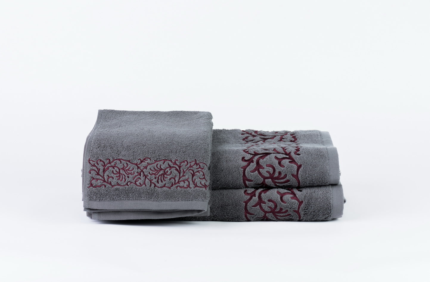 KENAF TOWEL SET