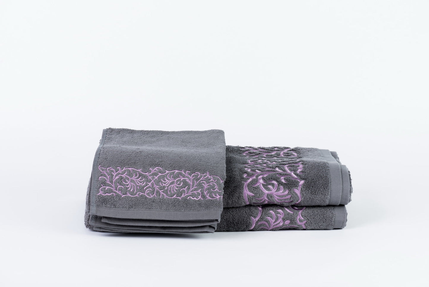 KENAF TOWEL SET