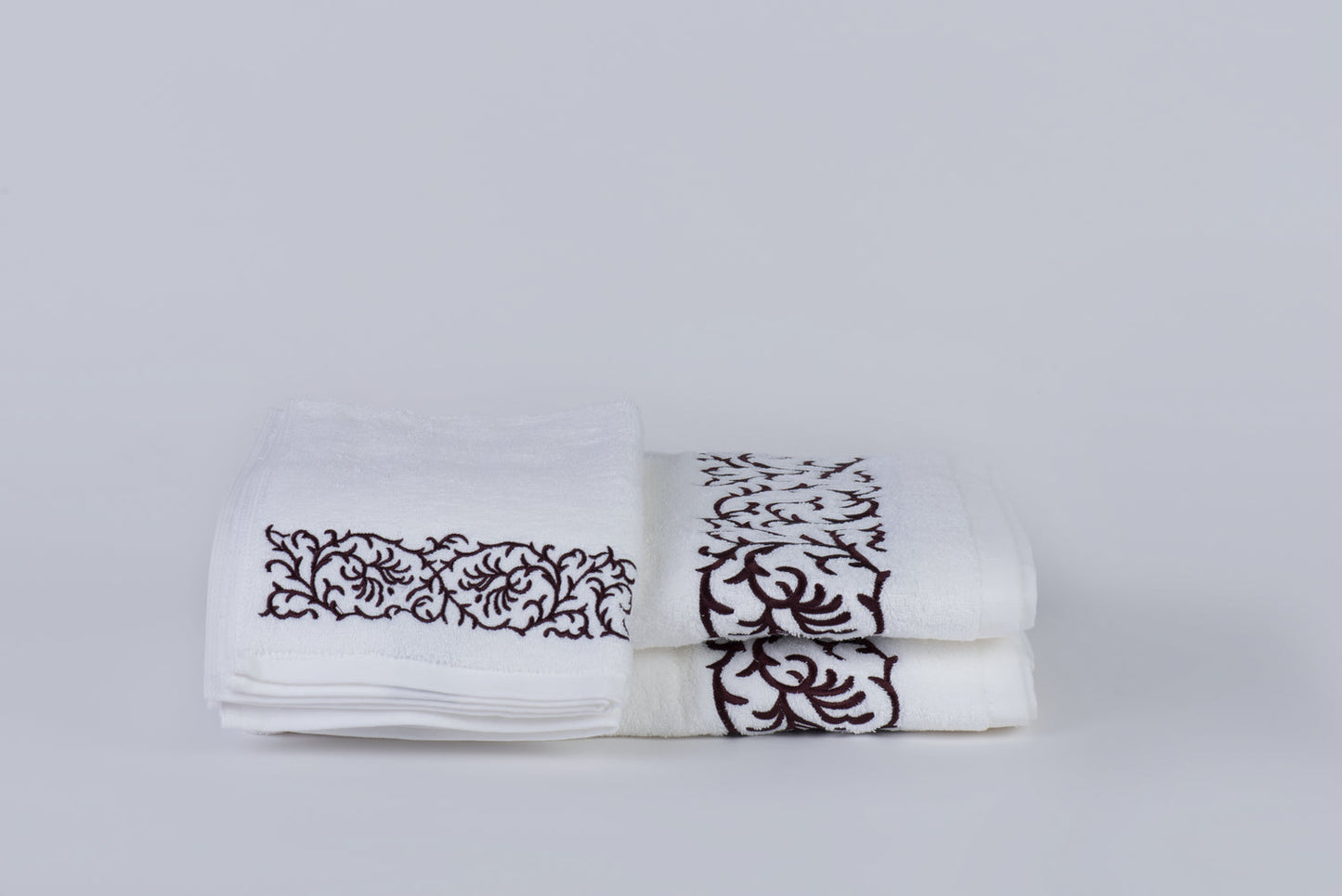 KENAF TOWEL SET
