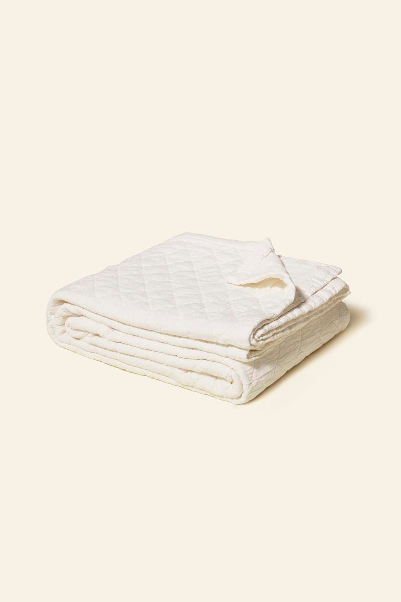 IVY BEDSPREAD