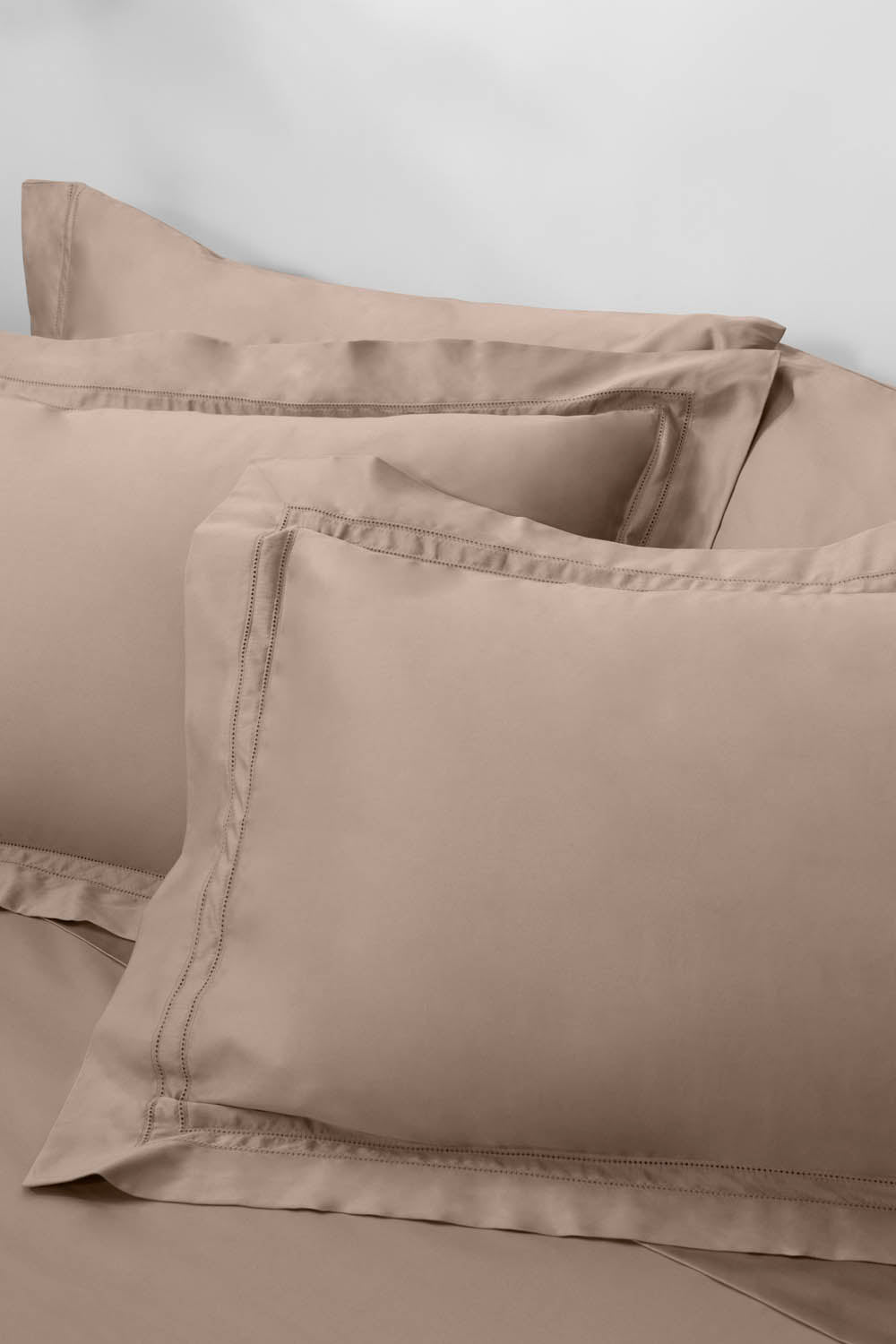 PALMETTO OXFORD PILLOWCASE SET