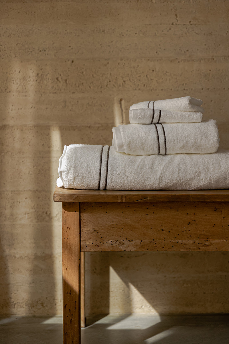 CYPRESS TOWEL SET