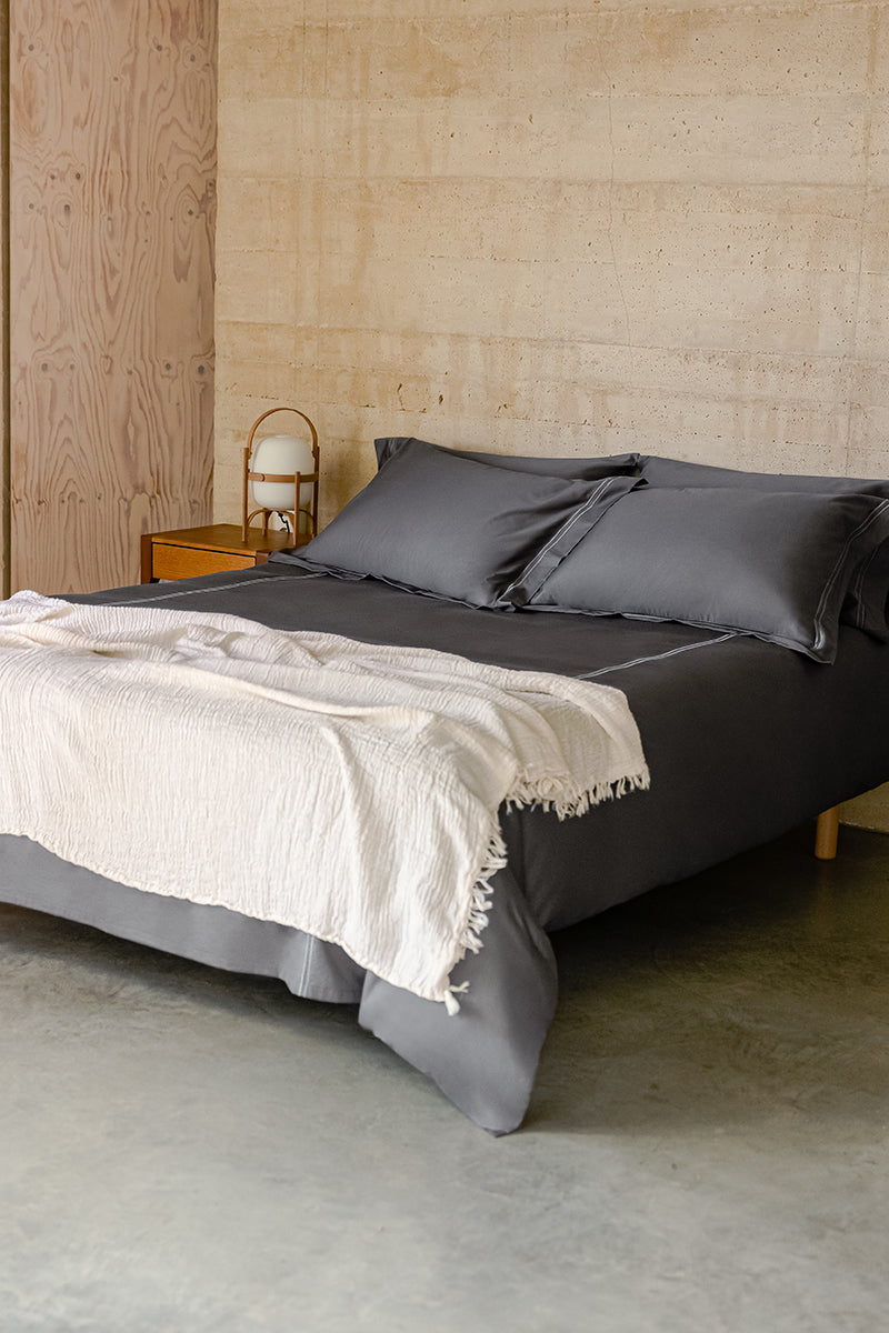 PINE DUVET COVER