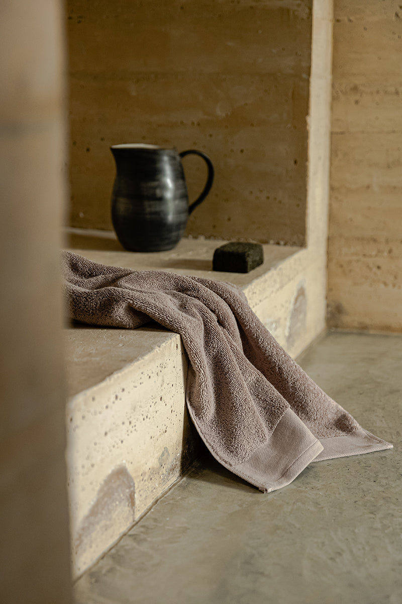 BALSA TOWEL SET