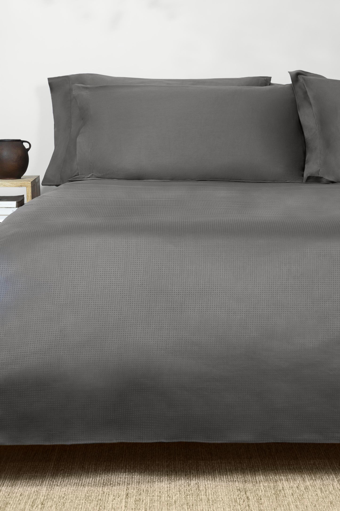 IRIS DUVET COVER