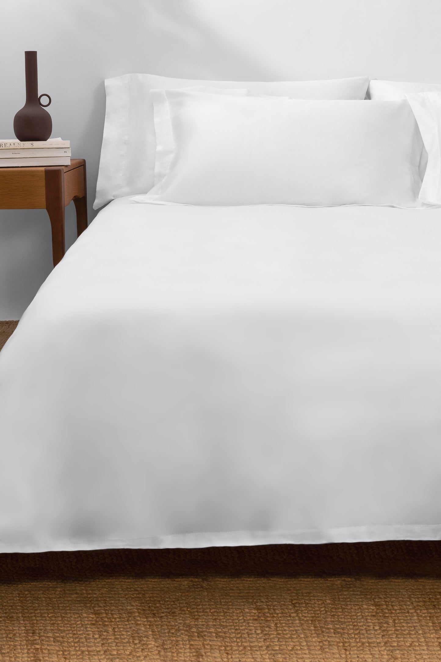 OAK DUVET COVER