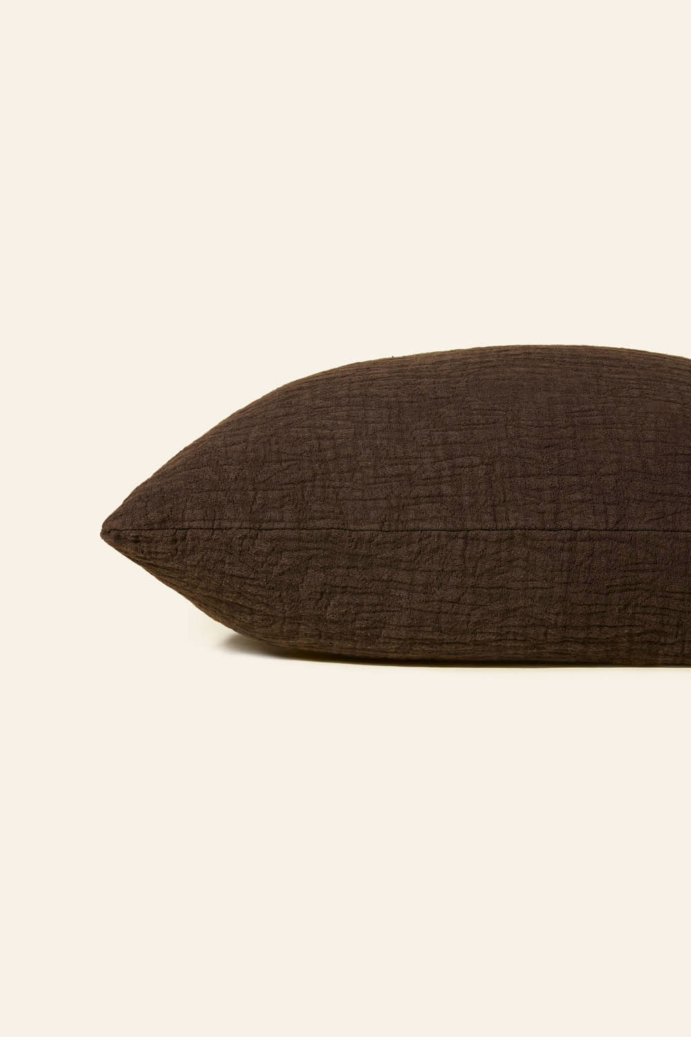 SAGE CUSHION COVER
