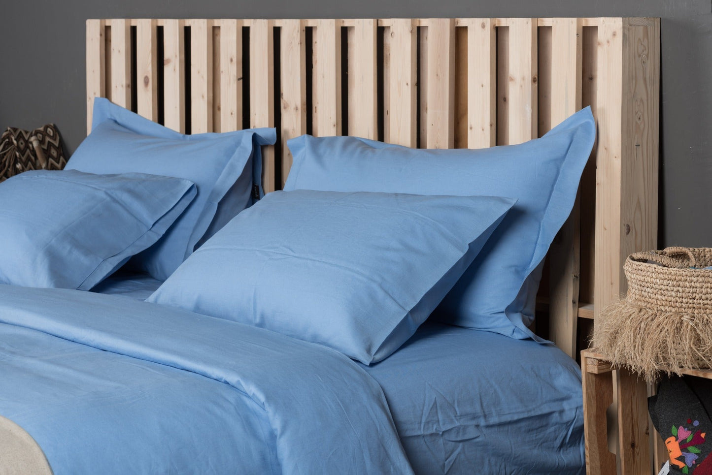 BREEZE BED SET