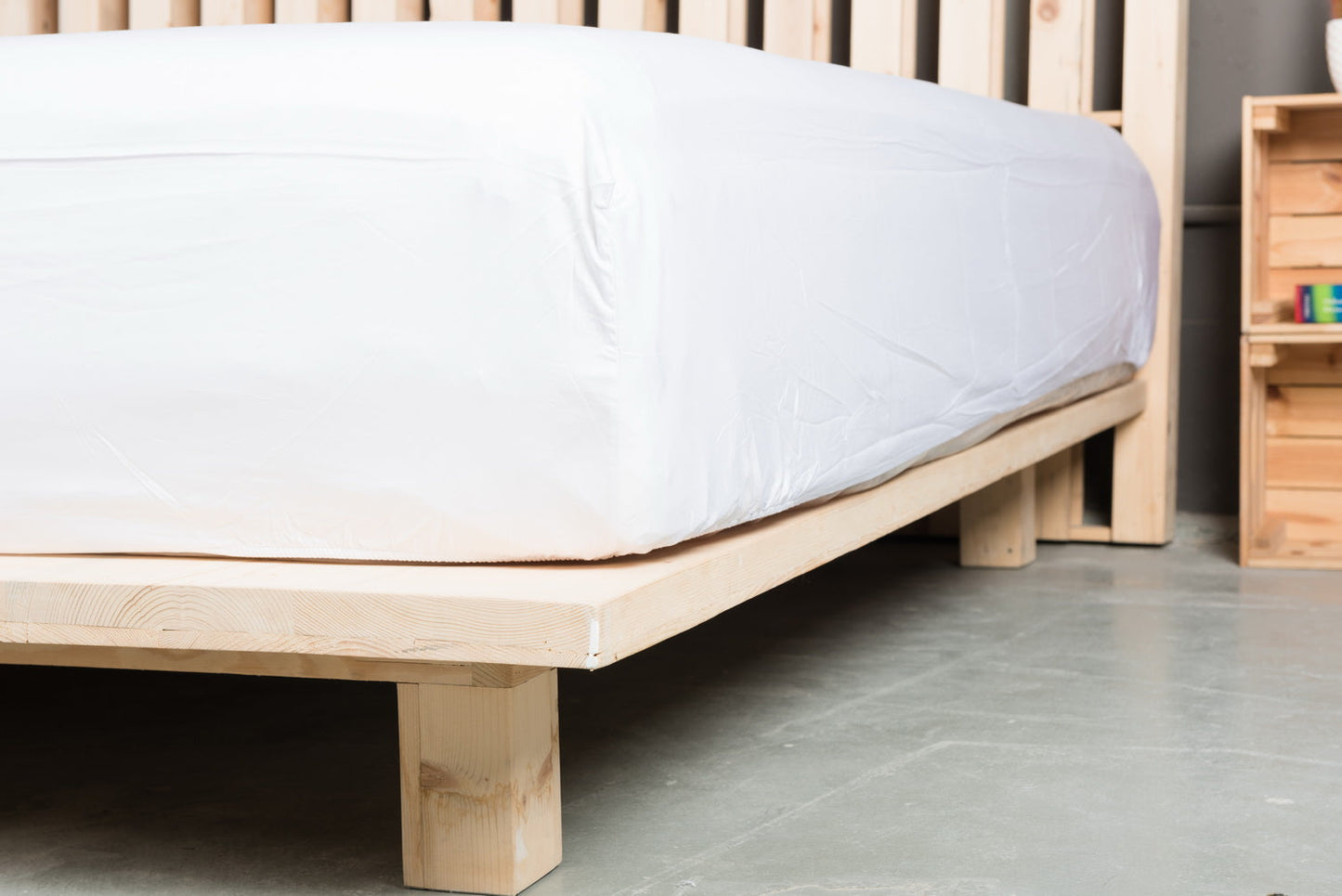 WILLOW SHEET SET
