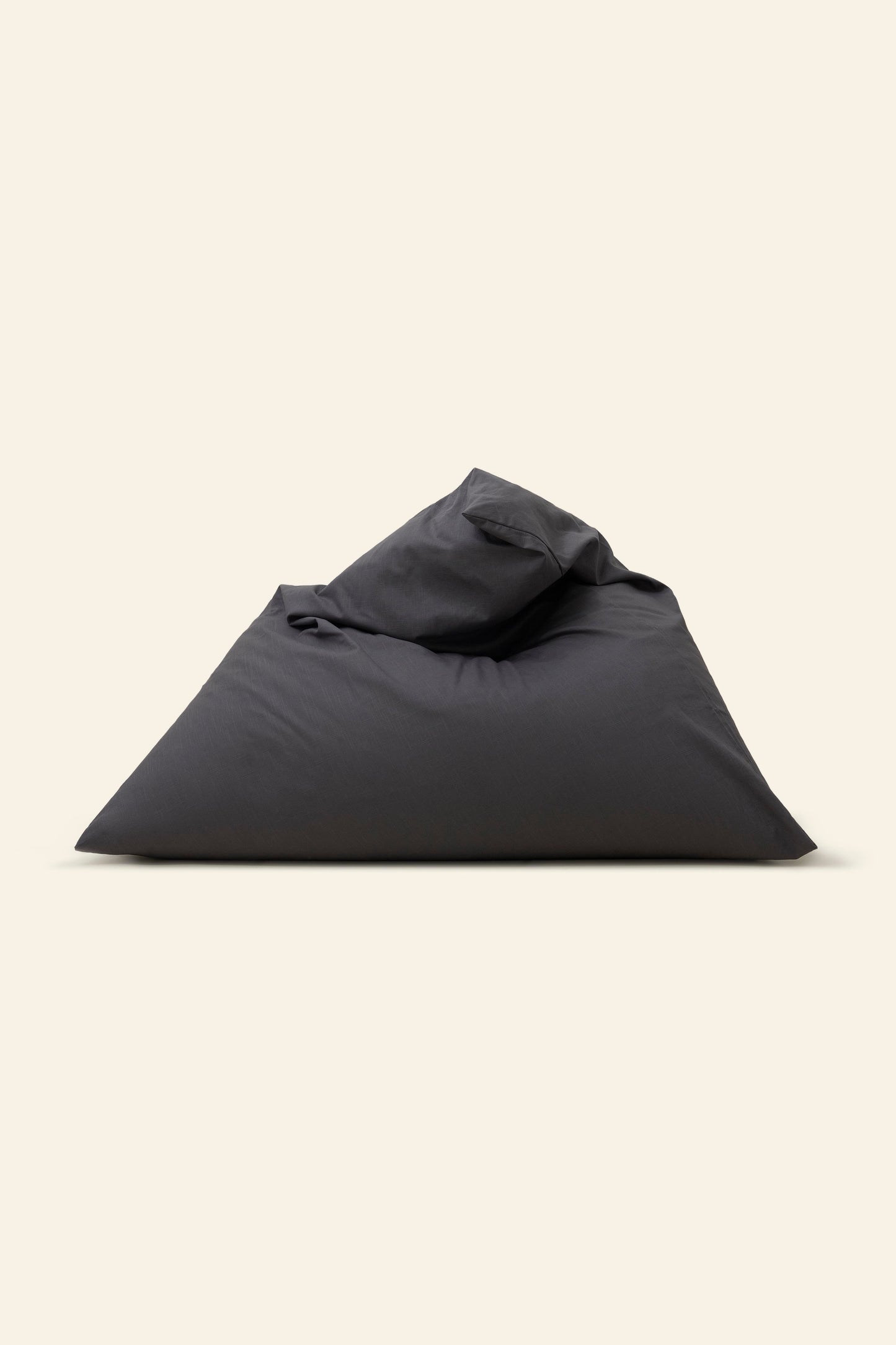 BEAN BAG IN COTTON