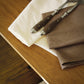 SATEEN NAPKIN SET