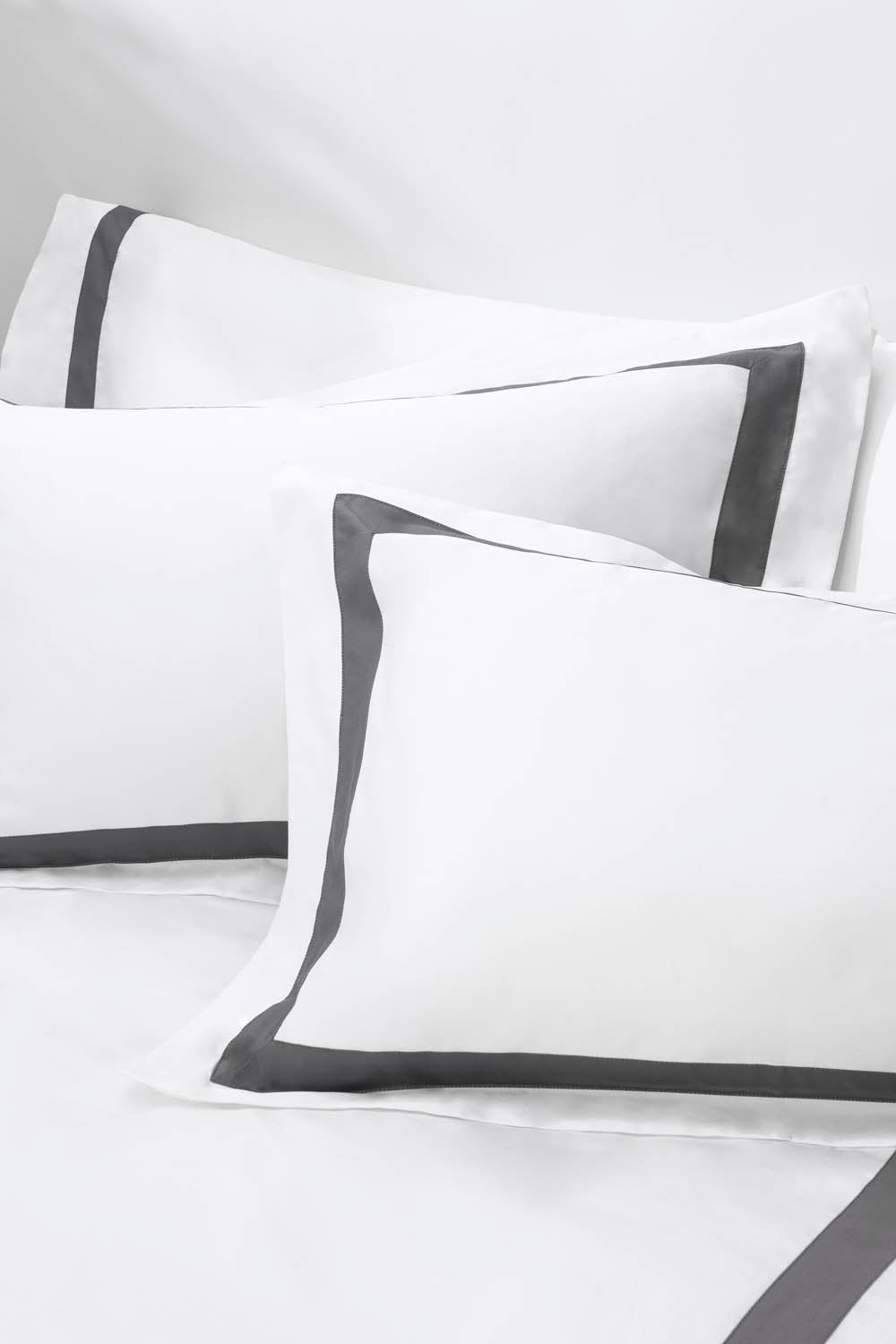 SAGANO OXFORD PILLOWCASE