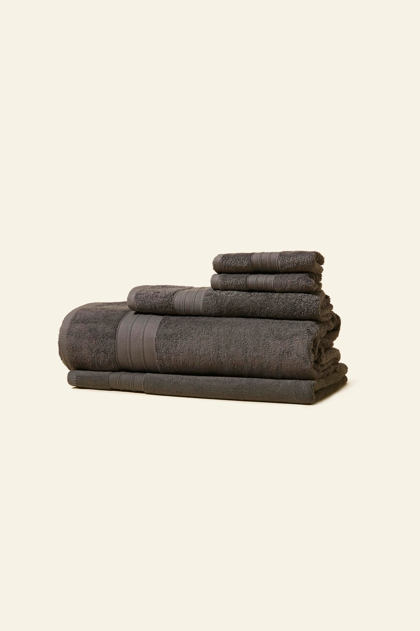 TUSA TOWEL SET