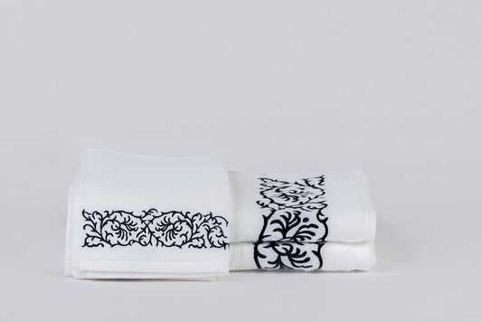 KENAF TOWEL SET