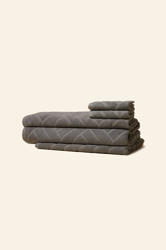 ACACIA TOWEL SET