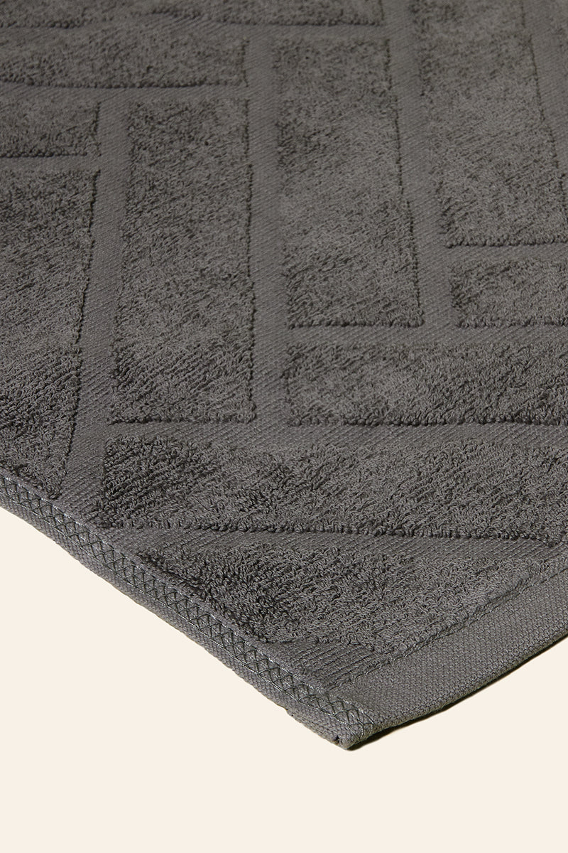 ACACIA BATH MAT