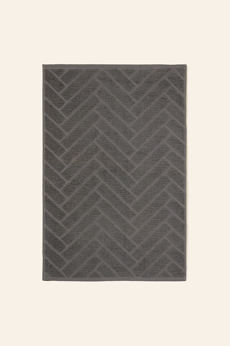 ACACIA BATH MAT