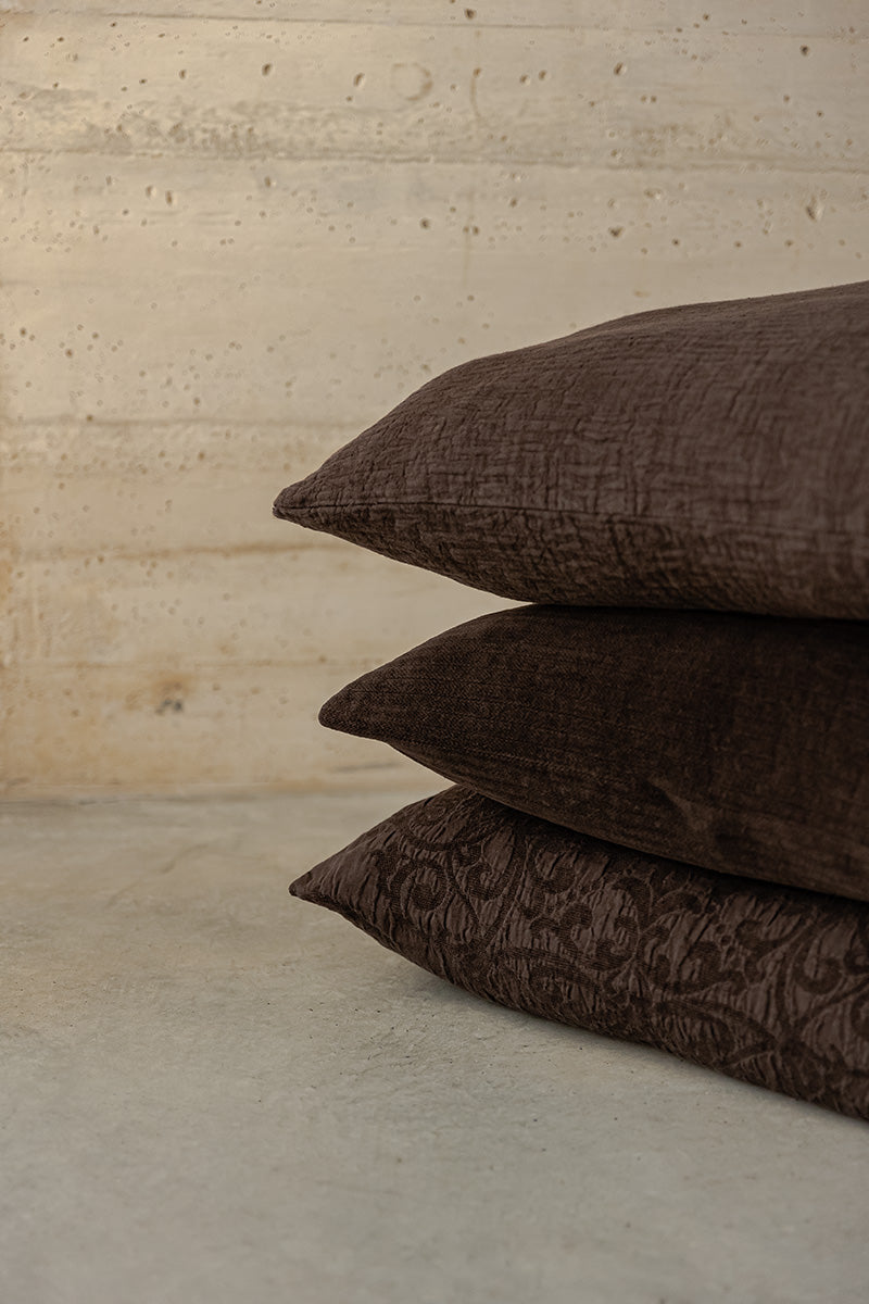 NEEM CUSHION COVER