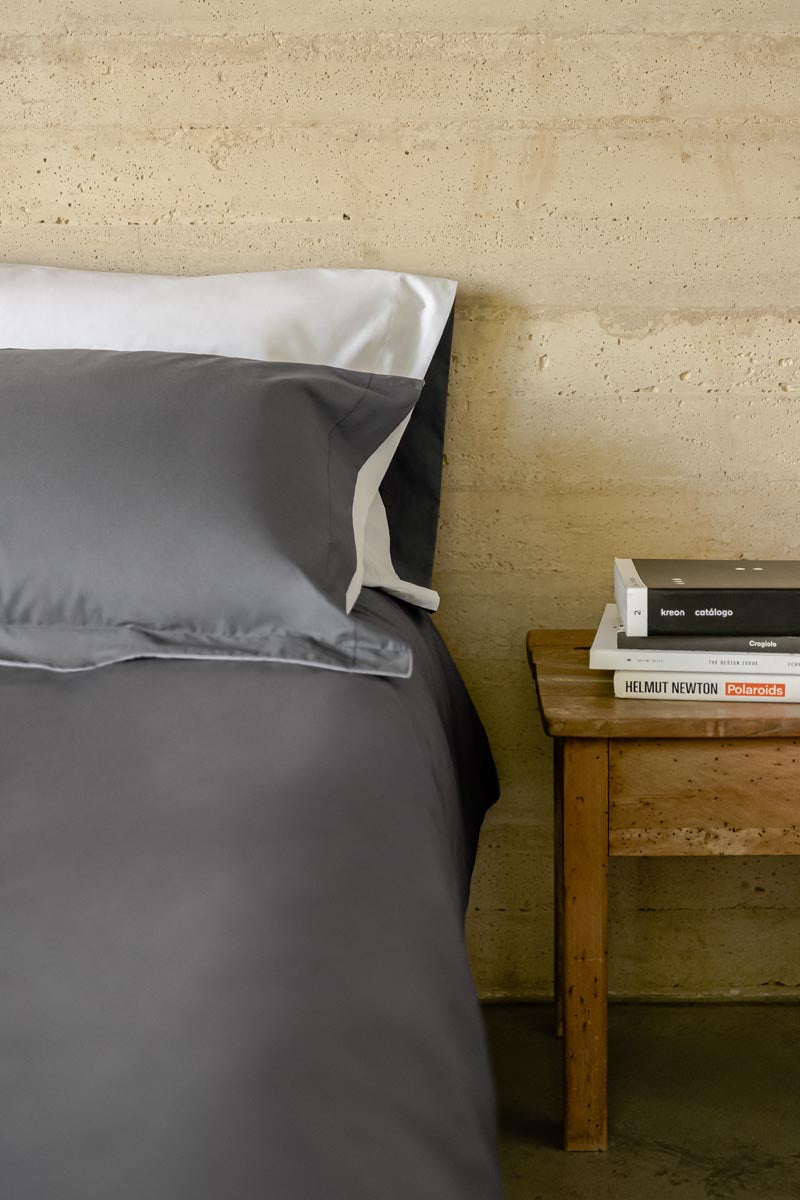 TUPELO OXFORD PILLOWCASE