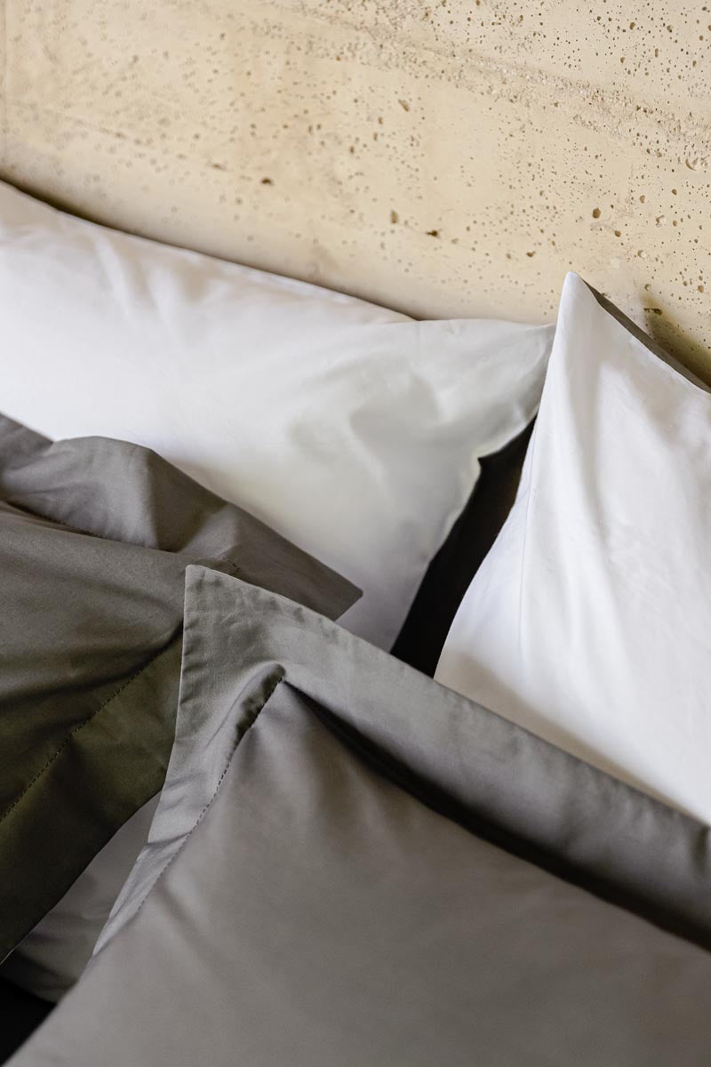 TUPELO OXFORD PILLOWCASE