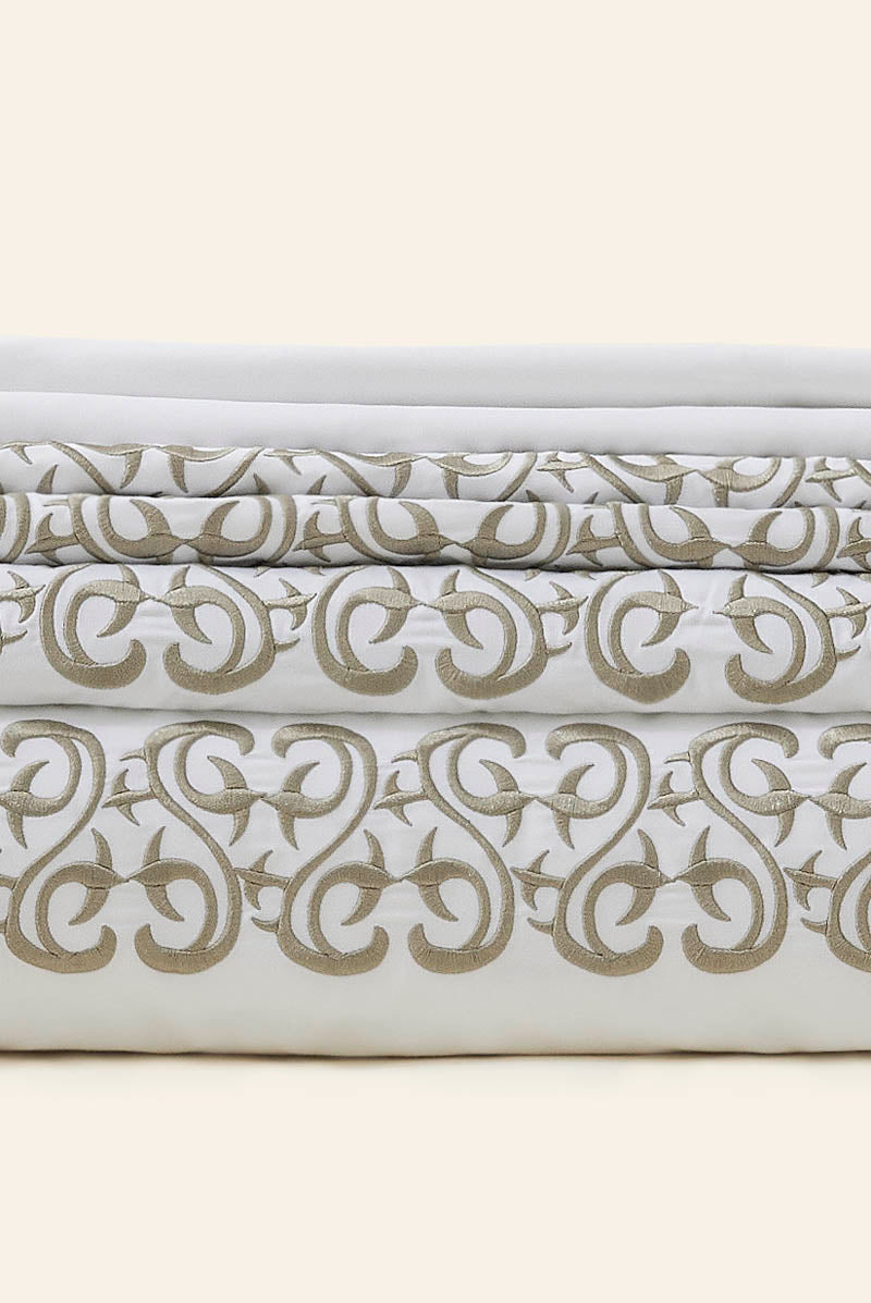 MAGNOLIA BED SET