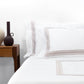 ROSEWOOD BED SET