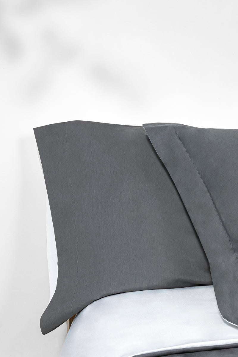 TUPELO OXFORD PILLOWCASE